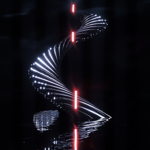 循环（Temporal Spiral）“LOVE AGAIN” REMIX CONTEST