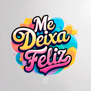 Me Deixa Feliz