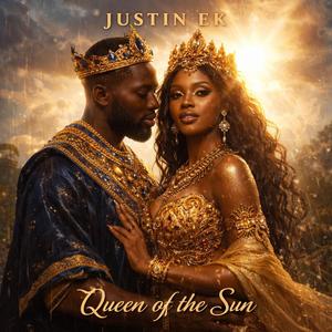 Queen of the sun (Remix)