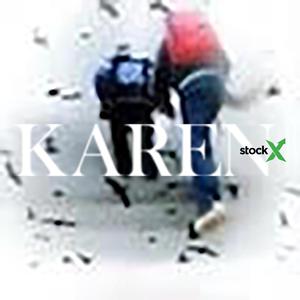 Karen (Prod. chapter & innsmouth) (feat. Joeyy & Marlon DuBois)