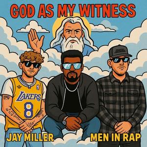 God As My Witness (feat. IH8 Corey & Trill Phil)