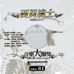 Symphony No. 2 in D Major, Op. 43:I. Allegretto