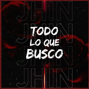 Todo Lo Que Busco