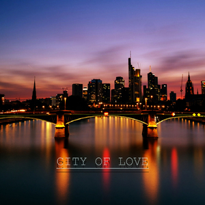 City of Love (사랑의 도시)