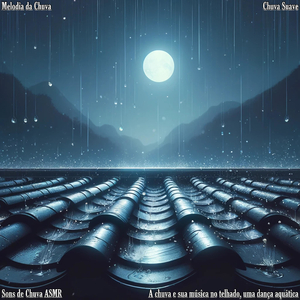 Chuva Sobre o Telhado, uma Serenata para a Alma