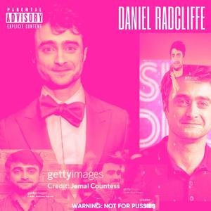Daniel Radcliffe