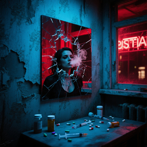 Nowhere I Belong (Cover)