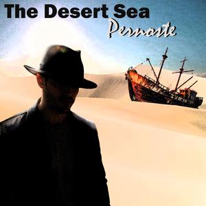 The Desert Sea