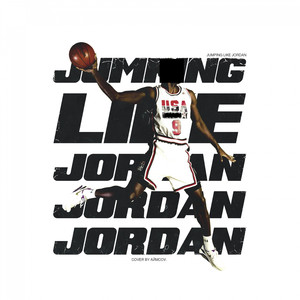 Jumping Like Jordan