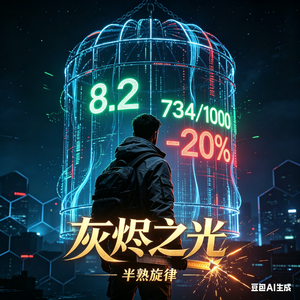 灰烬之光