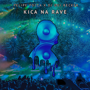 Kica na Rave
