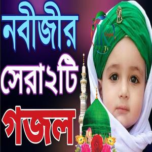 মায়াবী কন্ঠে মন প্রাণ উজার করা নবীজীর সেরা দুইটি গজল |নবীজীর কষ্টের দুইটি গজল |বাংলা গজল |Gojol |গজল