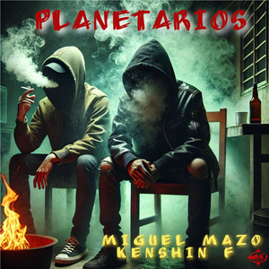 planetarios