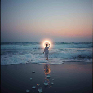 You Are the Calm to My Chaos