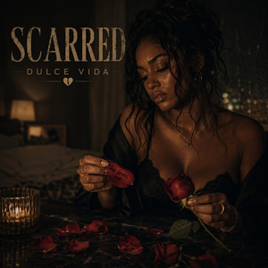 Scarred