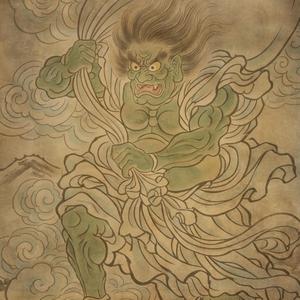雷神 - RAIJIN -