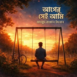 আগের সেই আমি