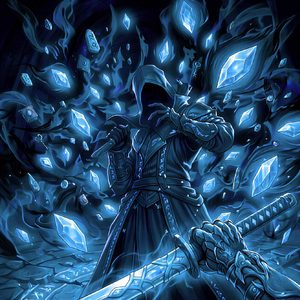 POWER!