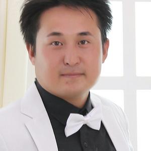 羊肚肚手巾三道道蓝（Cover 王宏伟）