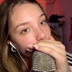 ASMR | Tingly Trigger Words & Mouth Sounds for Sleep! - Part 6