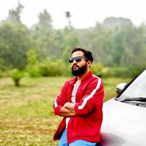 Bkind (Instrumental)