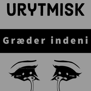 Græder Indeni (feat. Christian Brodersen)