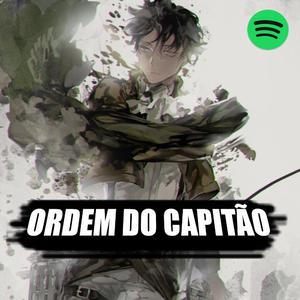 Ordem do Capitão (VG Beats)