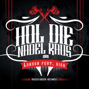 Hol die Nadel raus (RMX)