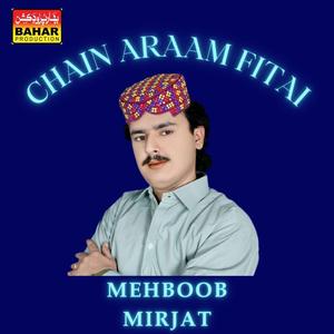 Chain Aram Fitayo Ahy