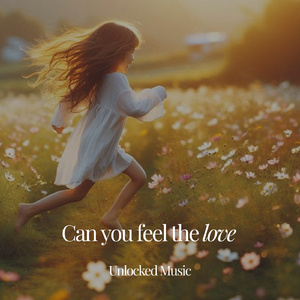 Can you feel the love (Radio Edit)