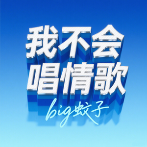 我不会唱情歌