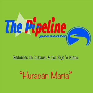 Huracán María