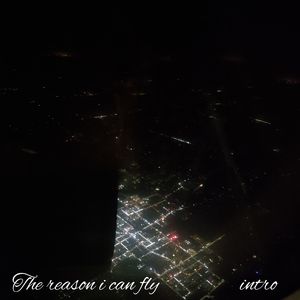 The reason i can fly(intro)