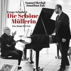 Die Schöne Müllerin, D.795: III. Halt!