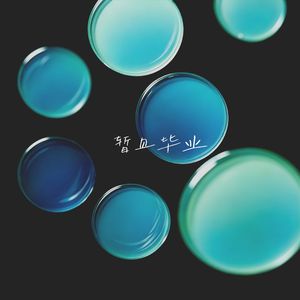 暂且毕业