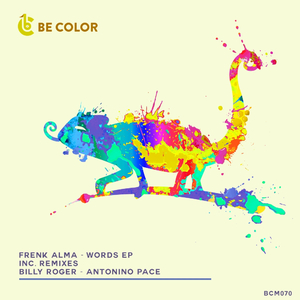 Dynamic (Billy Roger Remix)