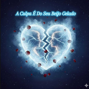 A Culpa É Do Seu Beijo Gelado