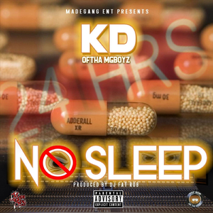 No Sleep