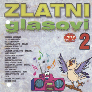 Ja sam mlada, volim zivot