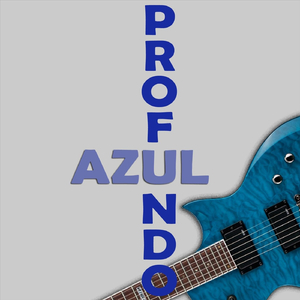 Azul Profundo (En Vivo)