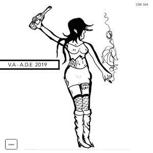 Lost In The Temple (Original Mix)