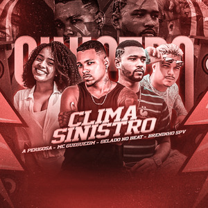 Clima Sinistro