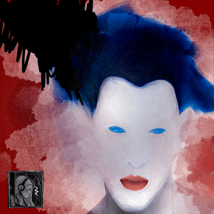 Бьет по глазам