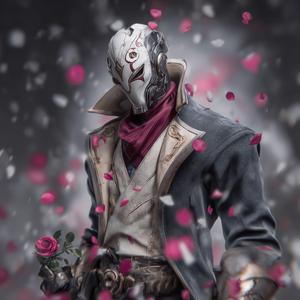 Jhin (League of Legends Song)