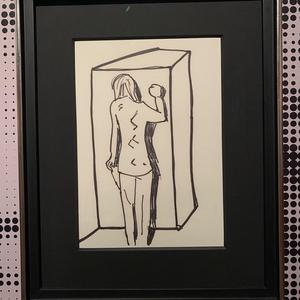 我不想再这样下去了