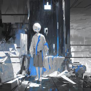 触れられない温度