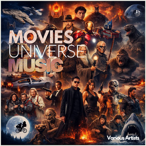 Star Wars Main Theme
