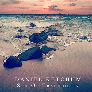 Sea of Tranquility (Piano and Strings)