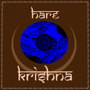Hare Krishna