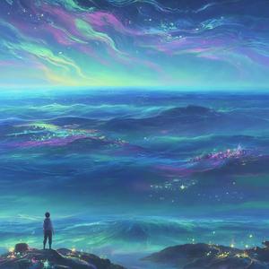 望苍穹(男生版)